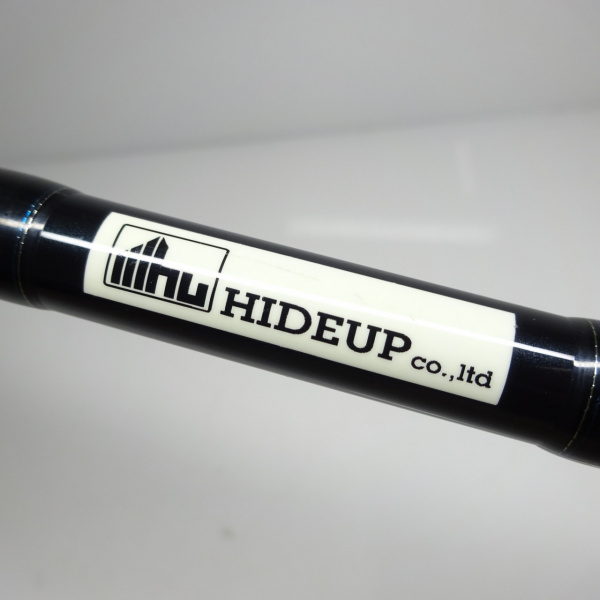 マッカ HUMCー71H